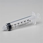 Monoject Softpack 6ml Syringe With Luer Lock Tip 100/bx thumbnail