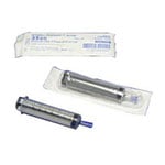Monoject SoftPack 35ml Syringe With Catheter Tip 160/bx thumbnail