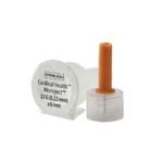 Monoject Standard Pen Needle Brown 32G x 6mm Box of 100 thumbnail