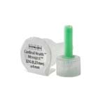 Monoject Standard Pen Needle Light Green 32G x 4mm Box of 100 thumbnail