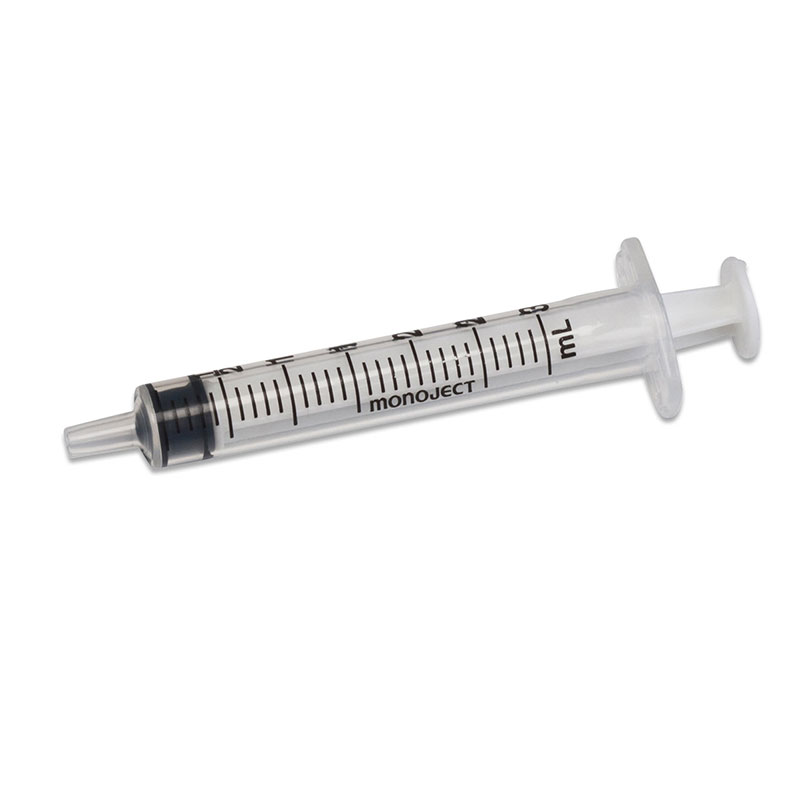Monoject Syringe Dental