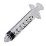 Monoject 6ml Syringe with Luer Slip Tip - 100ct thumbnail