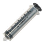 Monoject 35ml Syringe with Luer Lock Tip - 40ct thumbnail