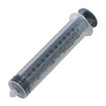 Monoject 60ml Syringe with Catheter Tip - 30ct thumbnail
