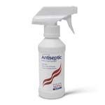 MPM Medical Antiseptic Wound & Skin Cleanser 8oz Spray Bottle thumbnail