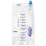 MTG EZ-Advancer Mini-Pak Closed System 10FR 10 inch 700ml Box of 100 thumbnail