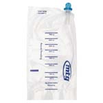 MTG Kiddie-Kath Mini-Pak Closed System 8FR 10 inch 700ml Box of 100 thumbnail