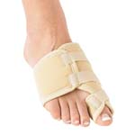 Neo G Bunion Correction System Hallux Valgus Soft Support Right thumbnail