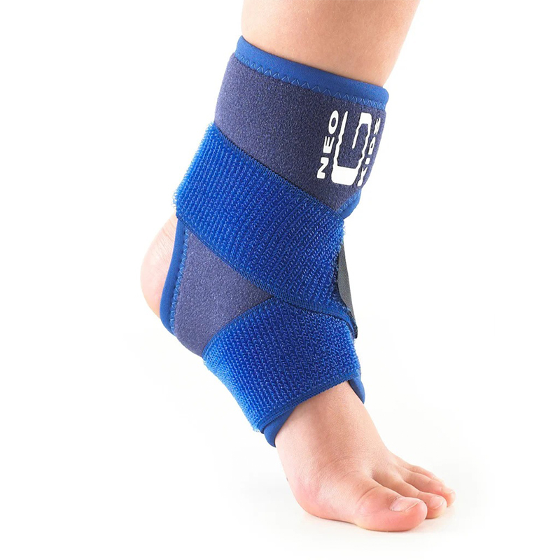 Neo G Kids Ankle Support One Size
