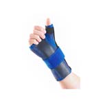 Neo G Stabilized Wrist & Thumb Brace Left thumbnail