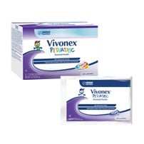 Nestle Vivonex Pediatric 1.7oz Case of 36