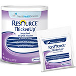 Nestle Resource Thickenup Unflavored 8oz thumbnail