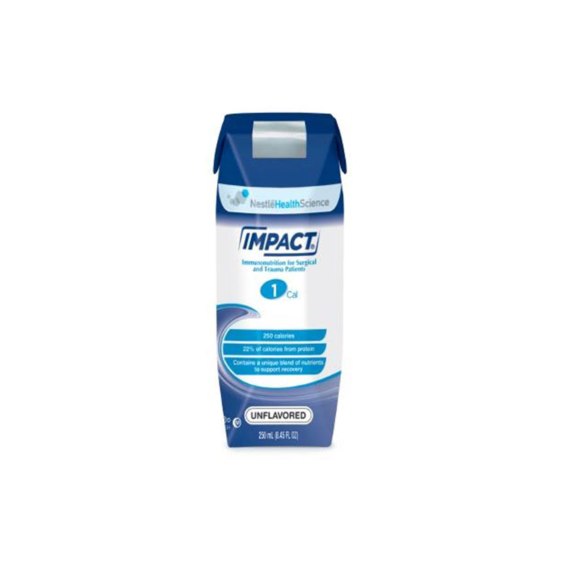 Nestle Impact 250mL Case of 24