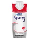 Nestle Peptamen Bariatric 250mL Case of 24 thumbnail
