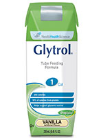 Nestle Glytrol Unflavored UltraPak SpikeRight 1500mL Bag thumbnail