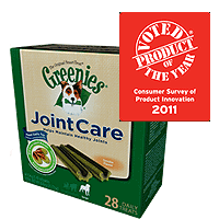 Greenies JointCare