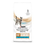 Purina Pro Plan Veterinary Diets NF Advanced Care for Cats 8lb bag thumbnail