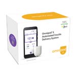 Omnipod 5 Libre 2 Plus G6 Intro Kit thumbnail