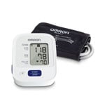 Omron 3 Series Upper Arm Blood Pressure Monitor BP7100 thumbnail
