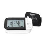 Omron 7 Series Bluetooth Upper Arm Blood Pressure Monitor BP7350 thumbnail