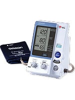 Omron IntelliSense Professional Blood Pressure Monitor HEM-907XL