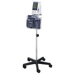 Omron Floorstand Kit for HEM-907 and HEM-907XL Blood Pressure Monitors thumbnail