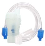 Omron Nebulizer Kit with Air Tube, Mouthpiece and Medication Cup C900 thumbnail