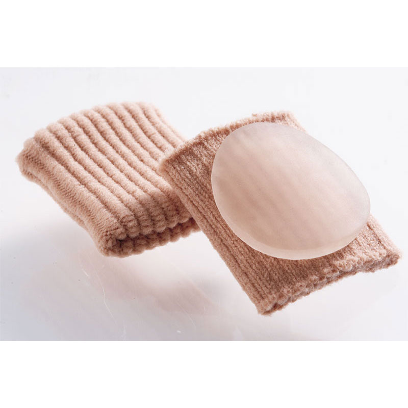 Cheap Oppo Footcare Gel Digital Toe Pads Medium Pack of 12