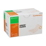 Smith and Nephew OPSITE Flexifix Dressing 4in x 11yd 566000041 6-Pack thumbnail