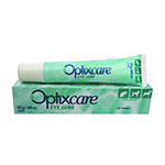 Optixcare Eye Lubricant with Carbomer Gel - 20 Grams thumbnail