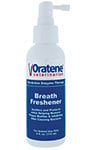 Oratene Pet Breath Freshener For Cats And Dogs 4oz thumbnail