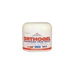 Orthogel Cold Therapy 4oz Jar thumbnail