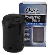 Oster Clippers Power Pro Ultra Replace Battery