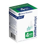 Owen Mumford Unifine Pentips 4mm x 32g 30/box AN1140 Pack of 3 thumbnail
