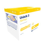 Owen Mumford Unistik 3 Normal Safety Lancets 50/bx AT1007 Pack of 3 thumbnail