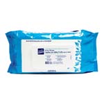 PDI Inc. Nice and Clean Baby Wipe Unscented 7x8 inch thumbnail