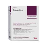 PDI Inc. Prevantics CHG/IPA Skin Antiseptic Maxi Swabstick Box of 30 thumbnail