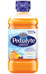 Abbott Pedialyte Ready-To-Feed Retail 1 Liter Bottle Fruit Each thumbnail