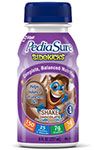 Abbott PediaSure Sidekick Retail Chocolate Flavor 8oz 6-Pack thumbnail