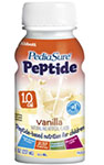 Abbott PediaSure Peptide 1.0 Ready to Hang 1000 mL Institutional Each thumbnail