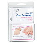 PediFix Visco-GEL Corn Protectors 2ct - Medium thumbnail