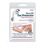 PediFix Visco-GEL Toe Protector - X-Large thumbnail