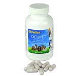 PetTest Ocupet for Large Dogs Bottle of 90 thumbnail