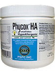 Phycox HA Small Bites Soft Chews For Dogs 120/bottle thumbnail