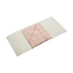 PolyMem 2x4 inch Cloth Strip PolyMeric Membrane Dressing Box of 100 thumbnail