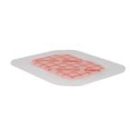 PolyMem 4x5 inch Film Island PolyMeric Membrane Dressing Box of 15 thumbnail