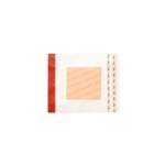 PolyMem Film Island PolyMeric Membrane Dressing 5.25x5.25 inch Box of 15 thumbnail
