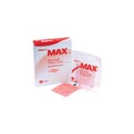 PolyMem Max 8x8 inch Non-Adhesive PolyMeric Membrane Dressing Box of 5 thumbnail