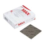 PolyMem Max Silver 4x4 inch Non-Adhesive PolyMeric Membrane Dressing Box of 16 thumbnail