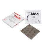 PolyMem Max Silver 8x8 inch Non-Adhesive PolyMeric Membrane Dressing Box of 5 thumbnail